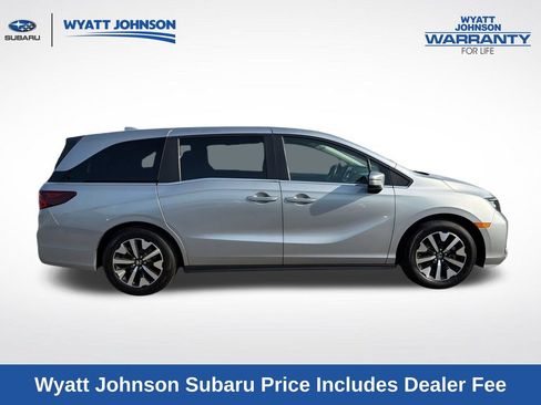 Used 2025 Honda Odyssey EX-L image 11