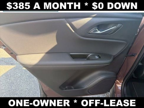 Used 2023 Chevrolet Blazer LT FWD image 29