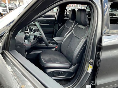 Used 2026 Ford Explorer ST w/ Sun And Sound Package AWD/4WD image 22