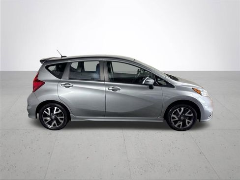 Used 2015 Nissan Versa Note SR FWD image 5
