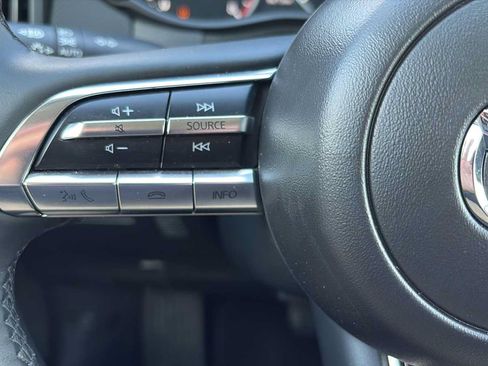 Used 2025 MAZDA CX-50 AWD 2.5 S w/ Premium Package image 31