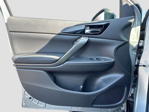 New 2026 Mitsubishi Eclipse Cross Black Edition image 16