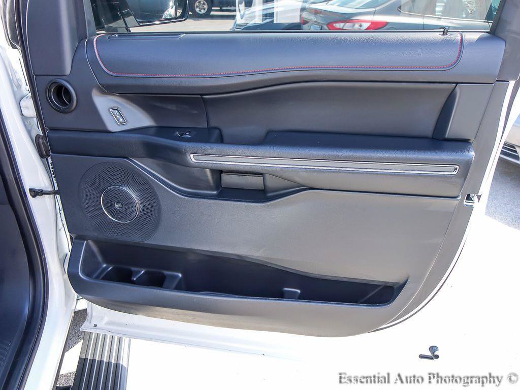 Certified 2023 Ford Expedition Limited AWD/4WD image 27