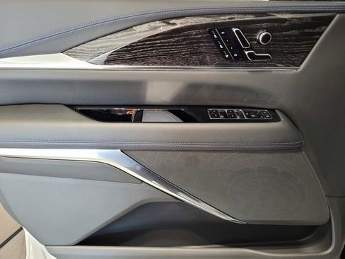 New 2026 Cadillac Escalade IQL Sport 1 image 18