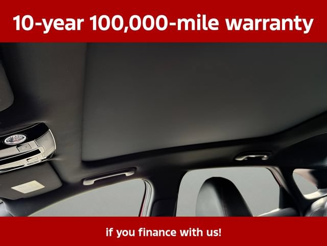 Used 2022 Kia K5 GT FWD image 27