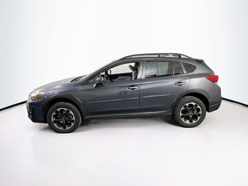Used 2023 Subaru Crosstrek 2.0i Premium image 8