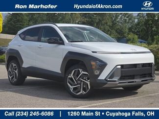 New 2026 Hyundai Kona SEL Premium video 1