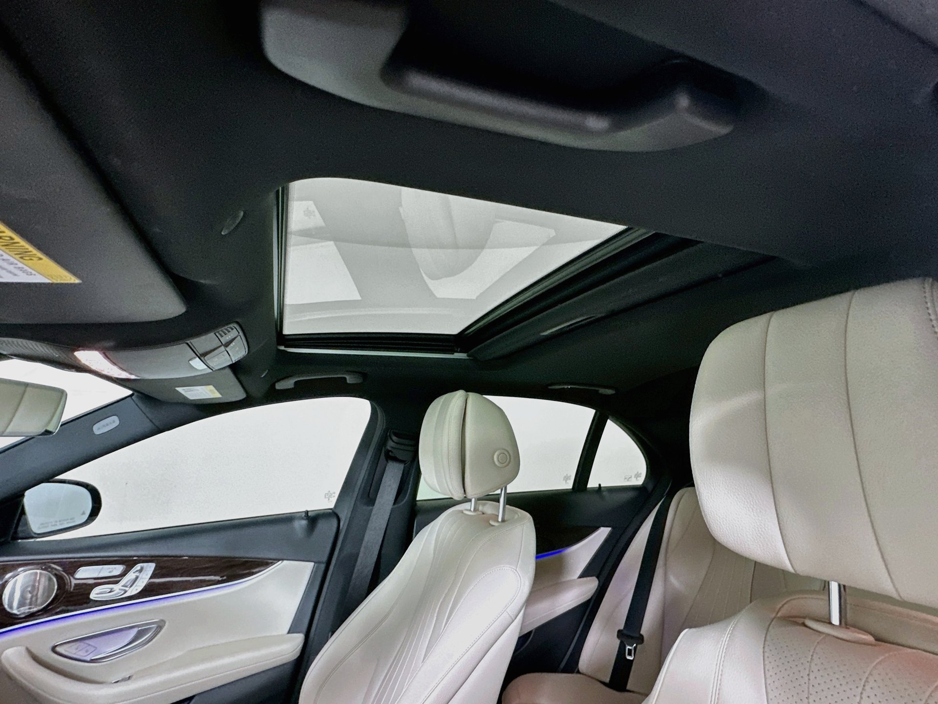 Certified 2023 Mercedes-Benz E 350 Sedan image 24