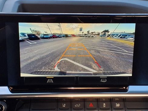 New 2025 Chevrolet Silverado 2500 LT w/ Convenience Package image 13