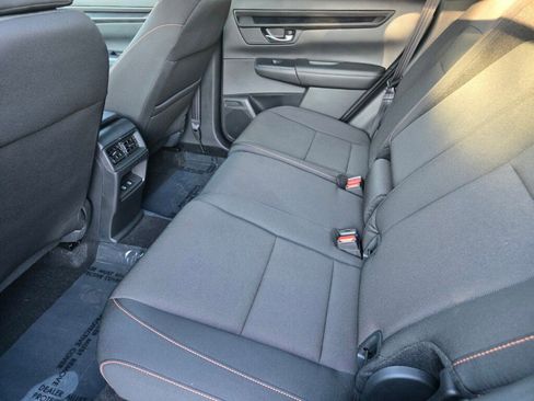 Certified 2024 Honda CR-V Sport image 14