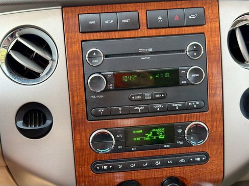 Used 2008 Ford Expedition Eddie Bauer RWD image 15
