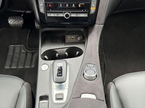 Used 2023 INFINITI QX50 Sensory w/ Cargo Package AWD/4WD image 25