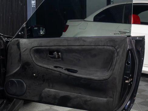 Used 1989 Nissan 240SX SE RWD image 17