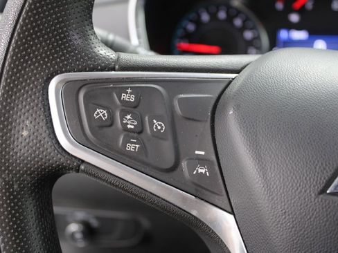 Used 2023 Chevrolet Equinox LT image 19