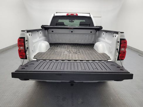 Used 2017 Chevrolet Silverado 1500 LT w/ All Star Edition image 29