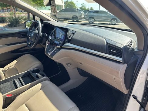 Used 2019 Honda Odyssey EX-L image 40