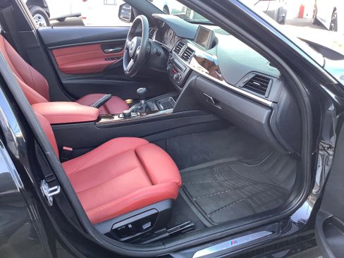 Used 2014 BMW 328i Sedan image 16