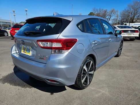 Used 2019 Subaru Impreza 2.0i Sport image 5
