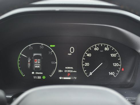 Certified 2024 Honda CR-V Sport-L image 23