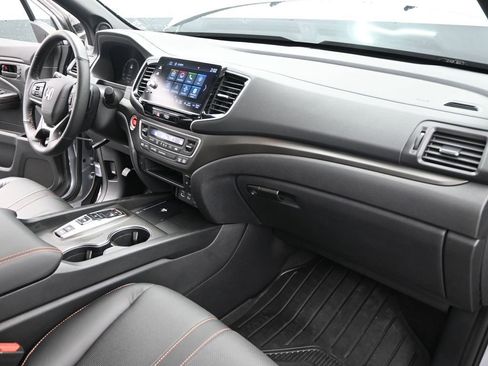 Used 2024 Honda Ridgeline TrailSport image 26