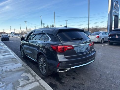 Used 2019 Acura MDX w/ Technology & Entertainment image 5