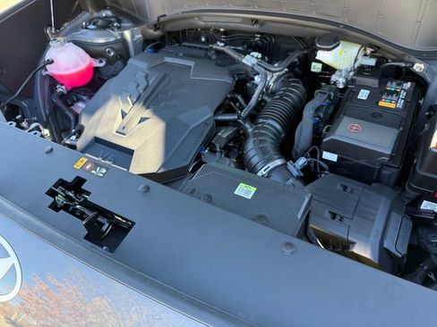 New 2026 Hyundai Palisade Limited image 15