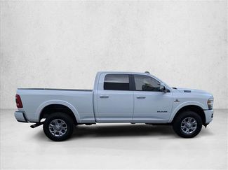 Used 2022 RAM 2500 Laramie video 4