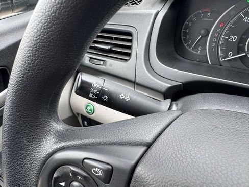 Used 2013 Honda CR-V LX image 26