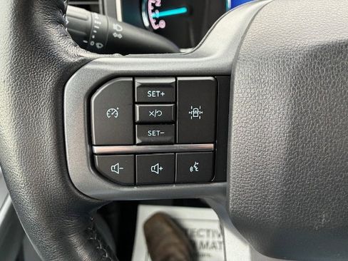 Used 2022 Ford F150 XLT w/ Equipment Group 302A High AWD/4WD image 27