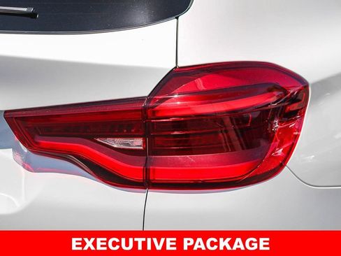 Used 2019 BMW X3 sDrive30i w/ Executive Package RWD image 7