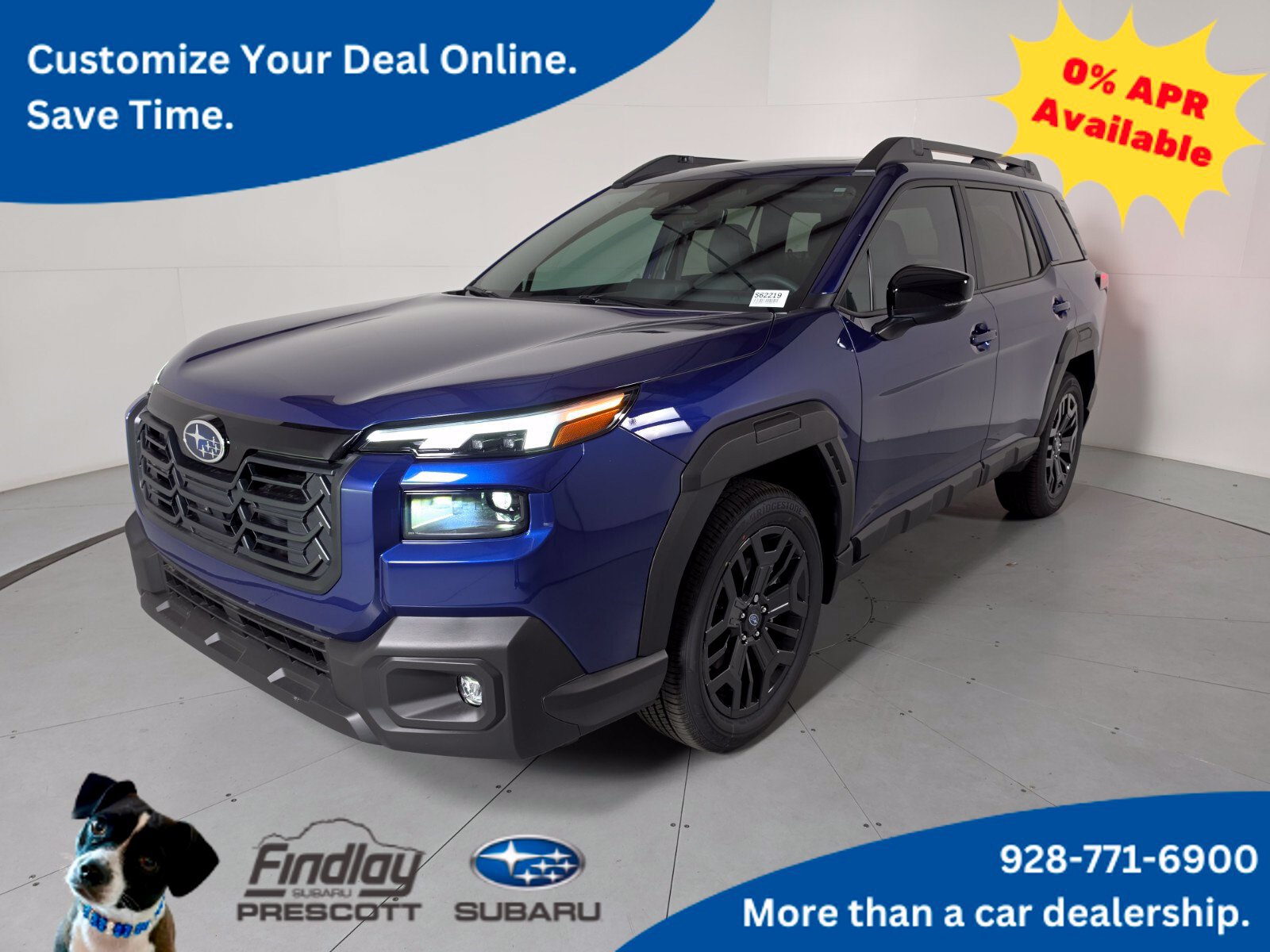 New 2026 Subaru Outback Limited XT w/ Premium/Limited Package 2 AWD/4WD image 1