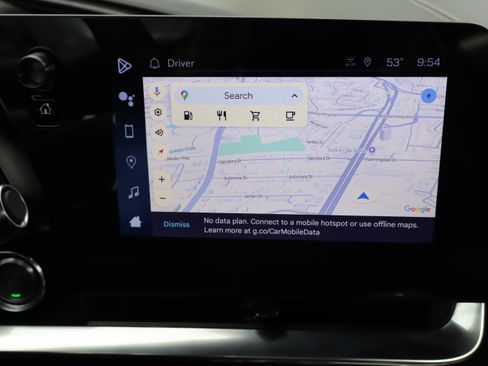 Used 2024 Chevrolet Corvette Stingray Premium Conv w/ Chrome Exterior Badge Package image 24