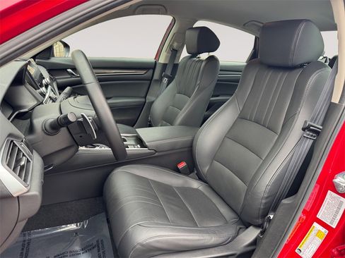 Used 2021 Honda Accord Sport Special Edition image 9