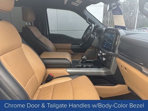 Used 2022 Ford F150 Lariat image 30