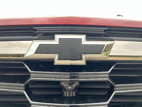 New 2026 Chevrolet Equinox ACTIV w/ Safety and Technology Package image 31