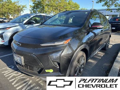 Used 2023 Chevrolet Bolt EUV Premier w/ Sun & Sound Package