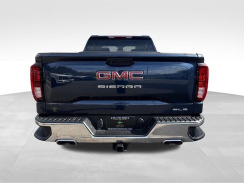 Used 2023 GMC Sierra 1500 SLE image 8