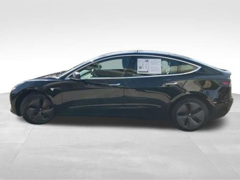 Used 2020 Tesla Model 3 Long Range image 6