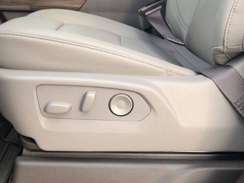 New 2026 Chevrolet Silverado 1500 RST w/ Convenience Package II image 10