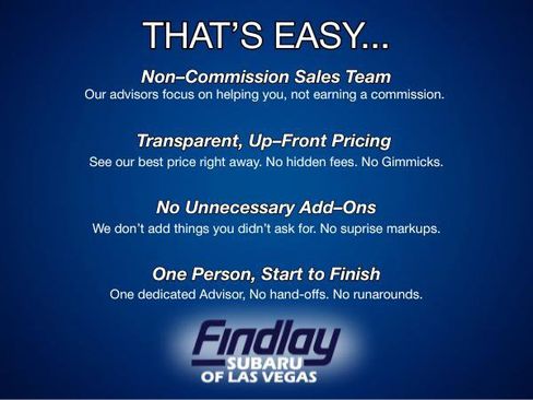 New 2025 Subaru WRX Premium image 6