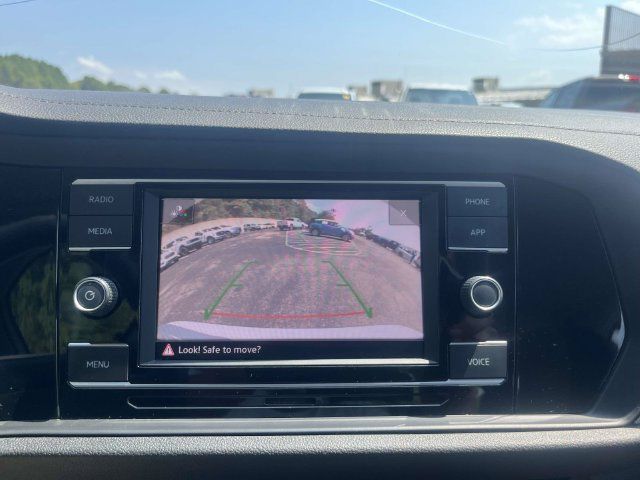 Used 2021 Volkswagen Jetta S FWD image 30