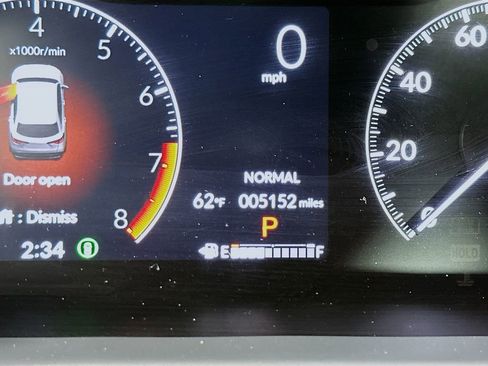 Used 2025 Honda HR-V Sport image 13