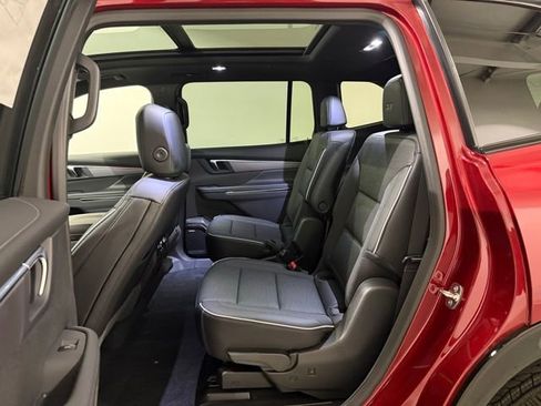 New 2026 Buick Enclave Sport Touring w/ Power Package image 25