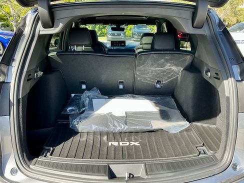 New 2026 Acura RDX SH-AWD image 22