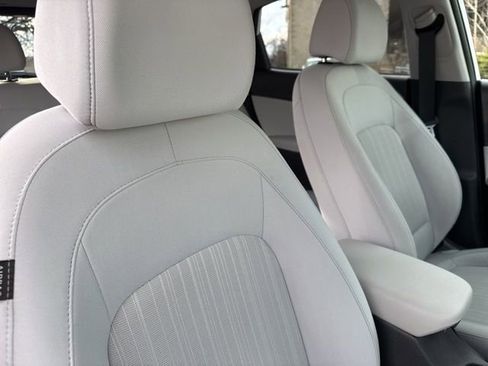 Certified 2023 Hyundai Kona SEL image 24