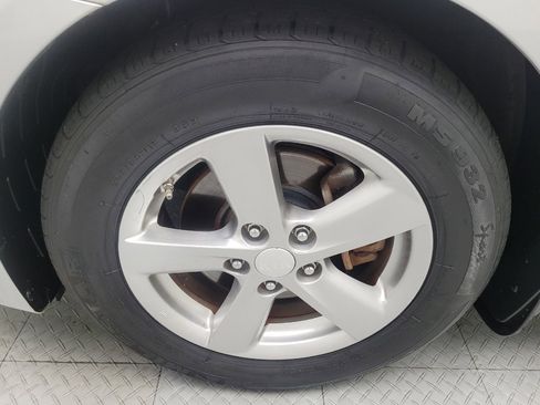 Used 2014 Kia Optima LX w/ Paint Protection Film Package FWD image 31