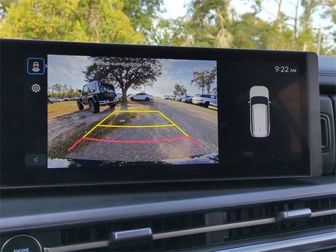 Certified 2026 Hyundai Santa Fe SEL w/ Tow & Go Package image 20