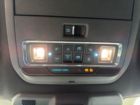 Used 2025 Ford F350 Platinum image 30