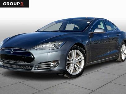 Used 2013 Tesla Model S