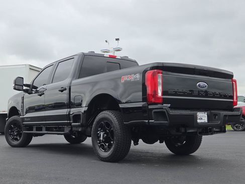 Used 2026 Ford F250 XL w/ STX Appearance Package AWD/4WD image 11